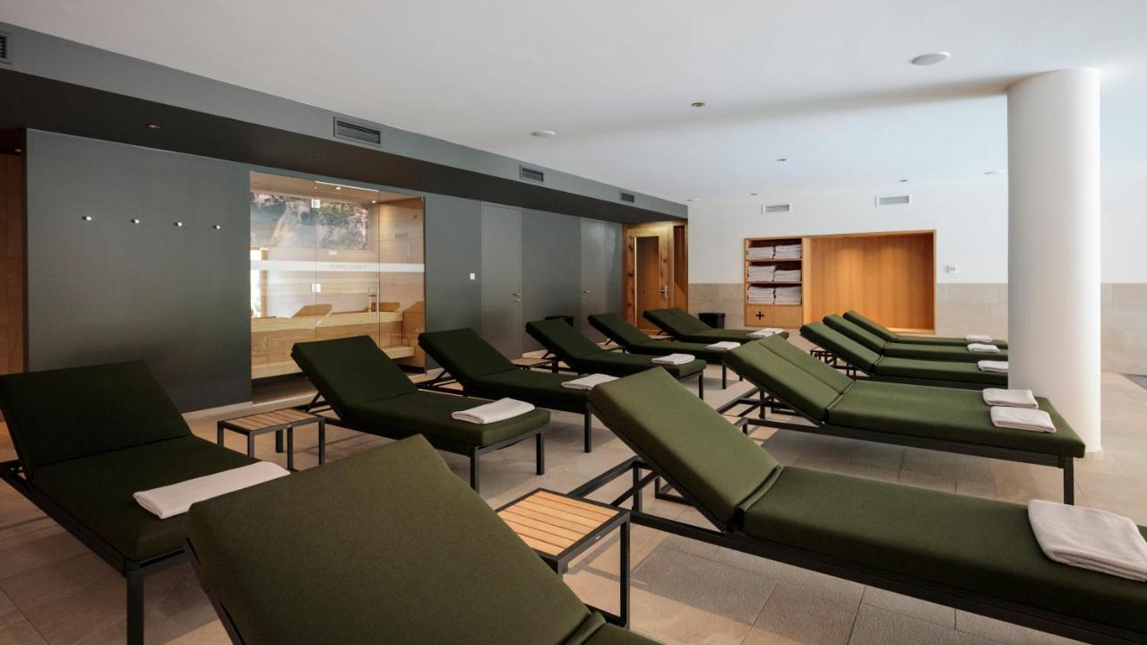 Hotel Staefeli Lech am Arlberg Luaran gambar
