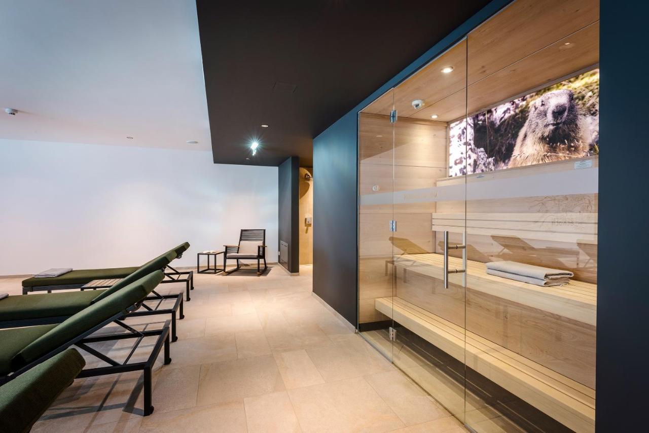 Hotel Staefeli Lech am Arlberg Luaran gambar