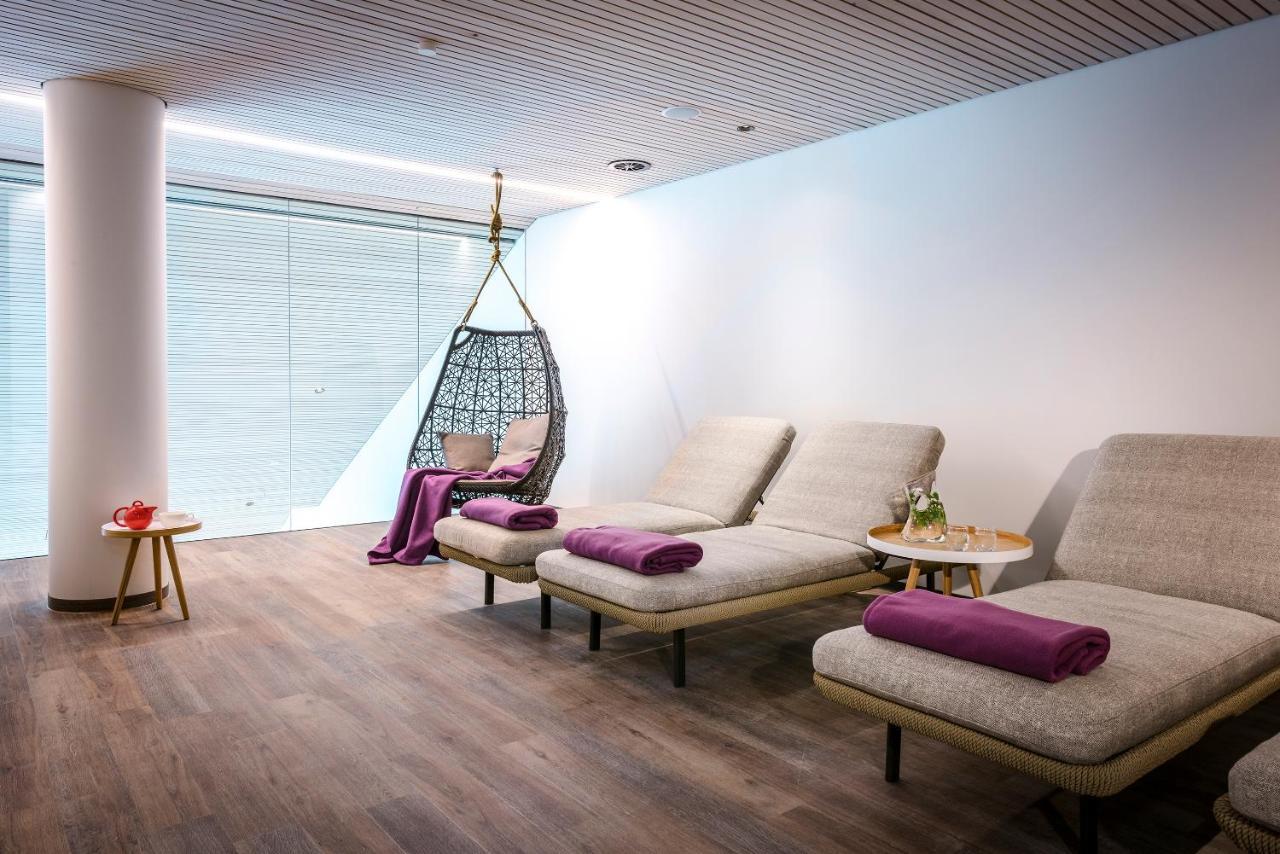 Hotel Staefeli Lech am Arlberg Luaran gambar