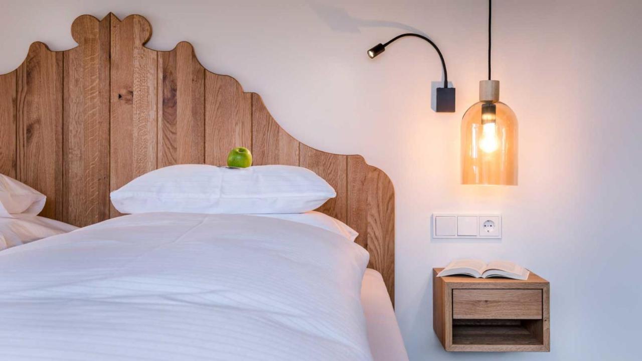 Hotel Staefeli Lech am Arlberg Luaran gambar