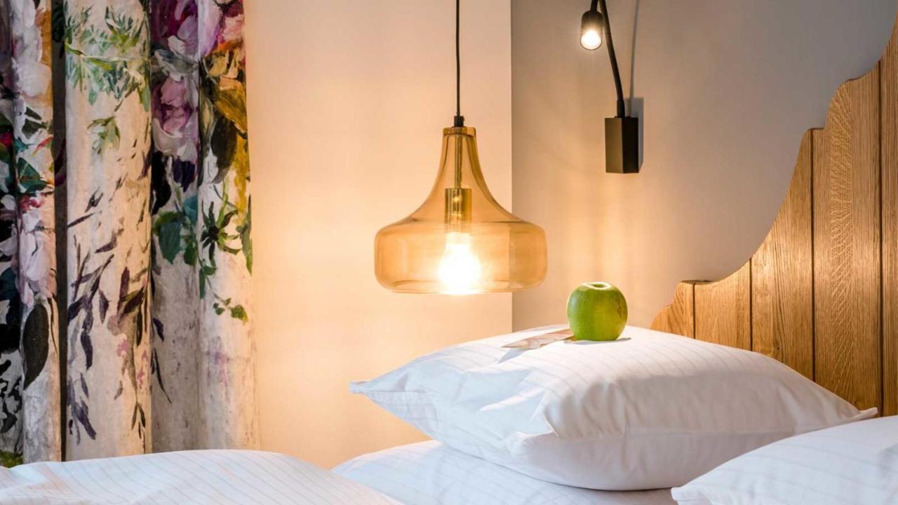 Hotel Staefeli Lech am Arlberg Luaran gambar