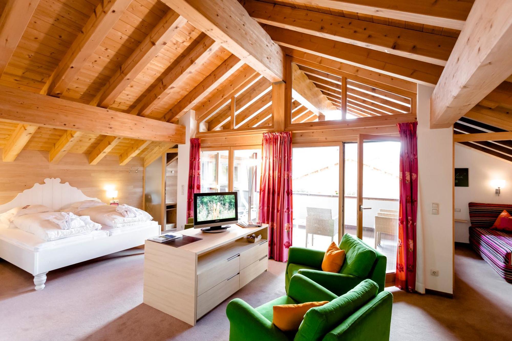 Hotel Staefeli Lech am Arlberg Luaran gambar