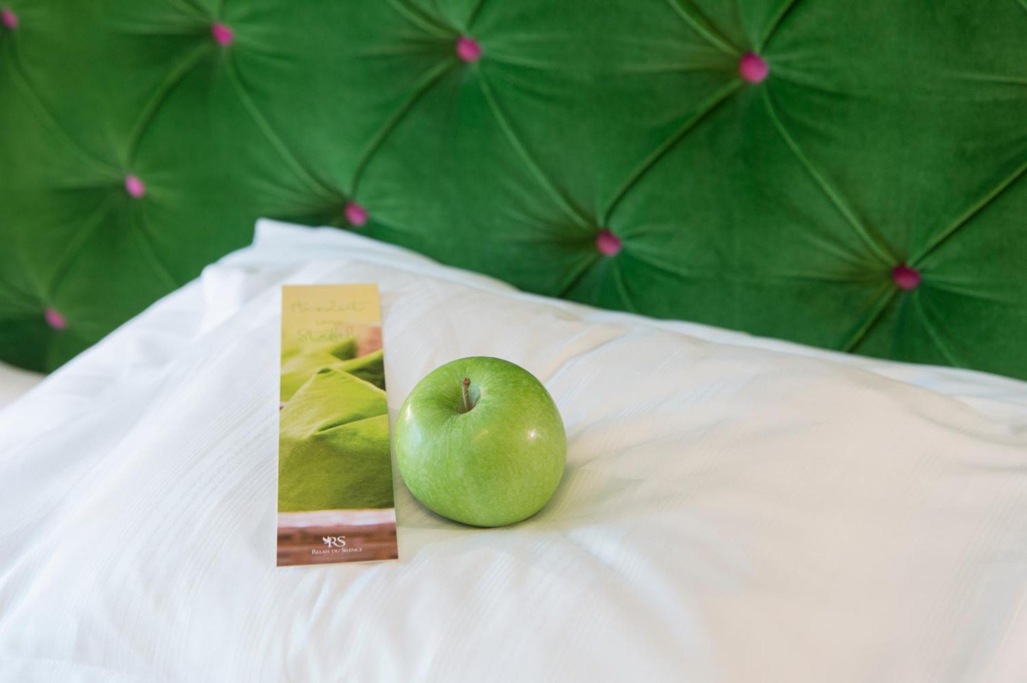 Hotel Staefeli Lech am Arlberg Bilik gambar