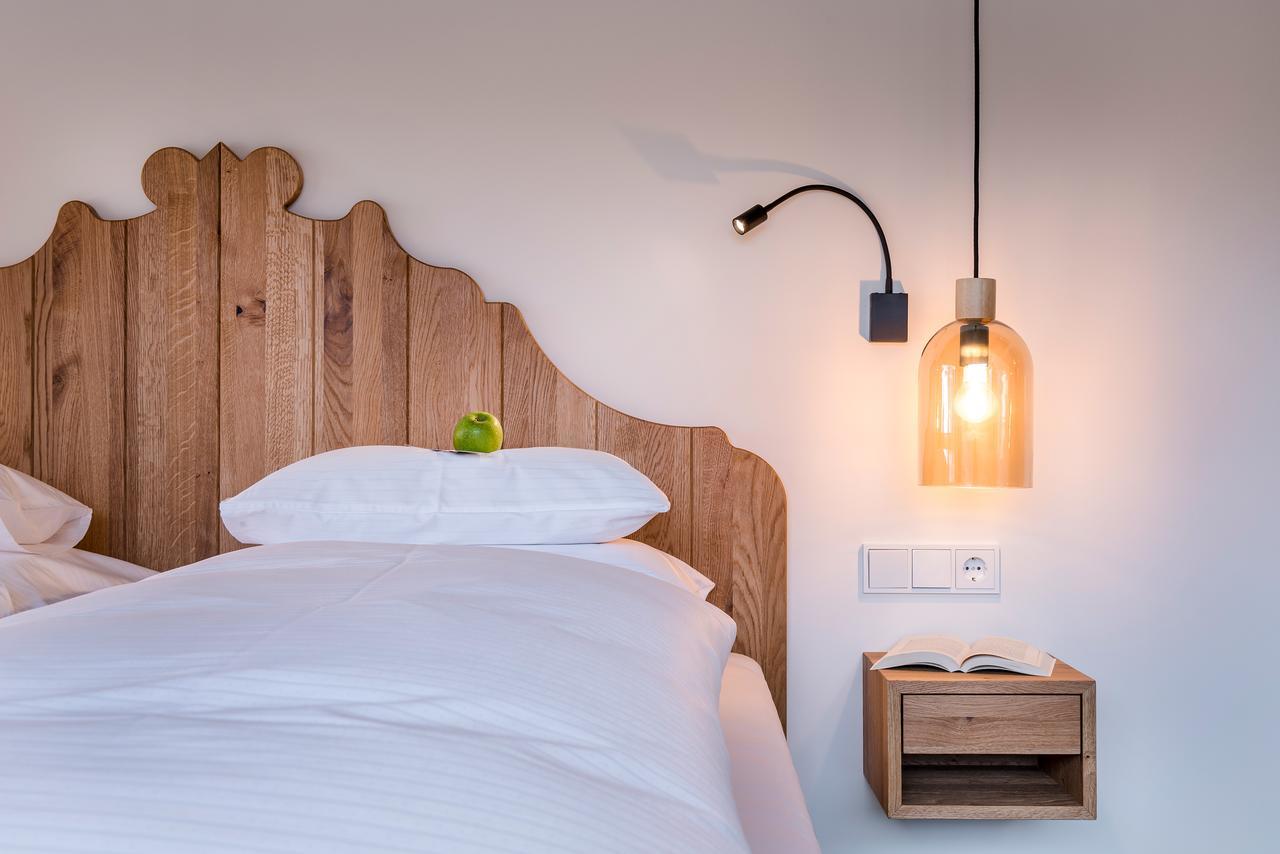 Hotel Staefeli Lech am Arlberg Luaran gambar