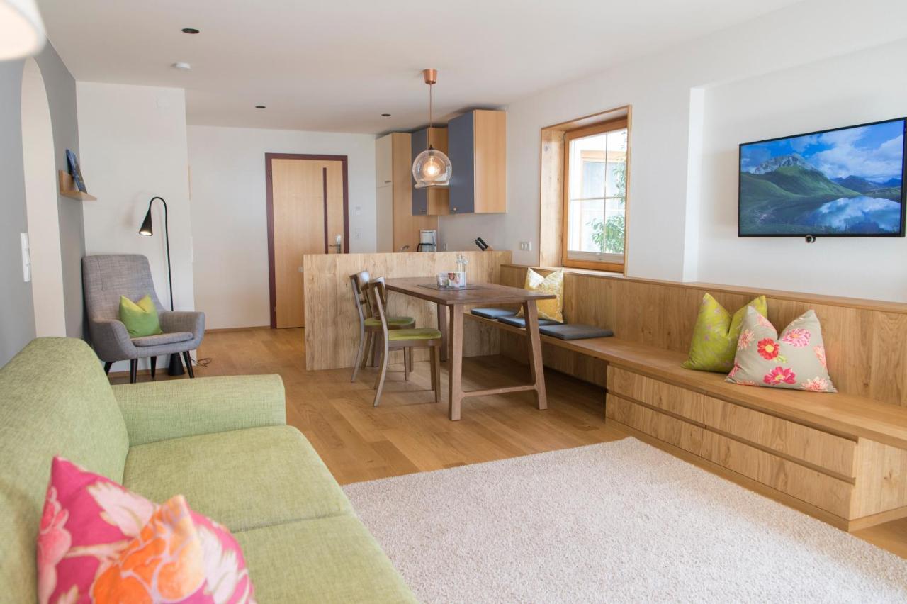 Hotel Staefeli Lech am Arlberg Luaran gambar